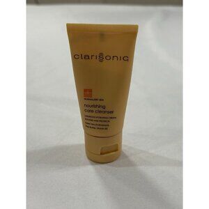 Clarisonic Nourishing Face Care Cleaner 1 Oz.